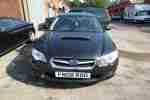 LEGACY R BOXER 2.0 TD DIESEL 5 DOOR