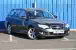 LEGACY REN SPORTS TOURER AWD Grey Auto