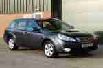 OUTBACK 2.0 D SE DIESEL 2010 10 REG