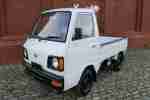 SAMBAR PICKUP TRUCK ONLY 5390 MILES