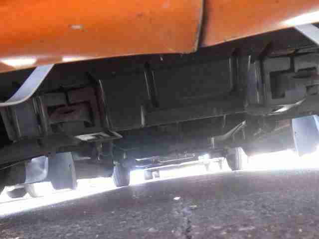 SUBARU SAMBAR SUZUKI EVERY 660CC MINI SAMBAR * RETRO CAMPER VAN * JDM SURF VAN