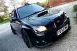 WRX 2006 (Stunning) 330 bhp