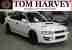 SUBARU WRX STI RA (rally applicant) LIGHT WEIGHT ONE OFF