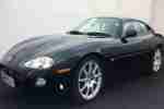 SUPERB 2001 XKR XK XK8 4.0 SUPER