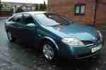 SUPERB 2002 PRIMERA 1.8 SE ~FSH&LONG