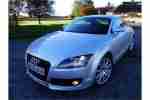 SUPERB 2006 56 PLATE TT QUATTRO 3.2 V6,