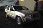 SUPERB 2006 GRAND CHEROKEE LTD AUTO