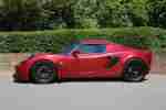 SUPERB HONDA K20 ELISE PROBAX 4 POTS