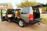 SUPERB LAND ROVER DISCOVERY III TDV6 SE