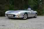 SUPERB Silver CHIMAERA 4.0. V8 1 Owner