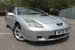 SUPERB CELICA 1.8 VVTI PREMIUM PACK