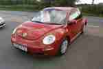 SUPERB BEETLE 1.9TDI 3 DOOR DIESEL