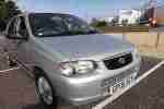 ALTO 1.1 GL 2005 Petrol Manual in