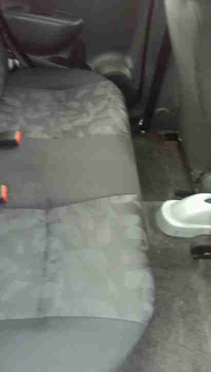 SUZUKI ALTO SZ BLUE