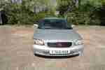 BALENO 1.8 GSR 2001 SILVER