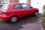 BALENO GS