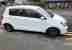 SUZUKI CELERIO SZ4 1.0 2015 WHITE,58000 MILES,1 OWNER, L@@K HIGHEST BIDDER WINS