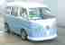 SUZUKI EVERY SUBARU SAMBAR CAMPER MINI RETRO REPLICA VW SAMBA