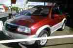 GRAND VITARA 1.6 05, NICE MILES.. !