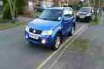 GRAND VITARA 1.6 VVT PLUS