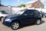 GRAND VITARA 1.6 VVT SZ4