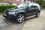 GRAND VITARA 1.9 DDIS MNUAL 2006 ON