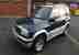 SUZUKI GRAND VITARA 2.0 DIESEL 2003 (53) JULY 2017 M O T 84k