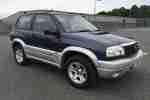 GRAND VITARA 2.0 SE TD, DIESEL, VGC