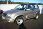 GRAND VITARA 2.0TD SE