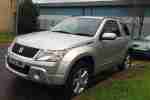 GRAND VITARA SZ4, 1.6 PETROL, 54K