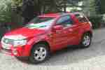 GRAND VITARA VVT +