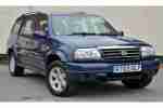 GRAND VITARA XL 7 2.7 V6 ESTATE Cheap