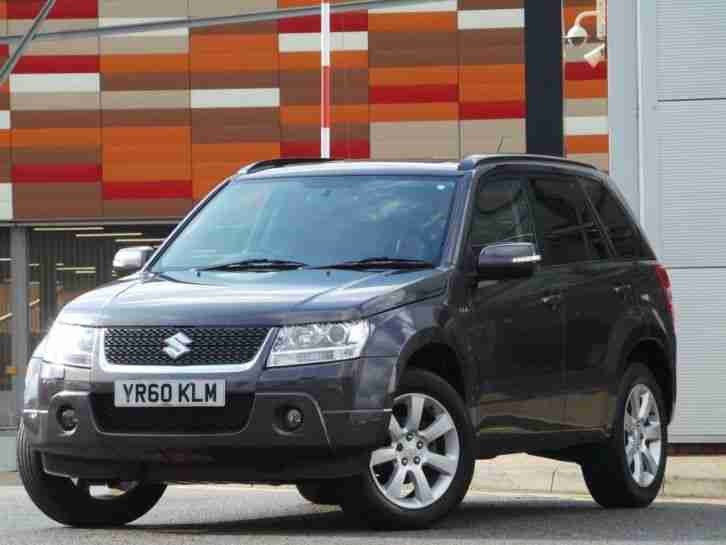 Grand Vitara Diesel EstatE 1.9 DDiS