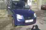 IGNIS GL 2004 NEW MOT LOW MILES