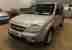 SUZUKI IGNIS GLX 4GRIP VVT S Silver Manual Petrol, 2004