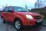 IGNIS RED 1.5 VVT 4 GRIP RELIABLE 4X4