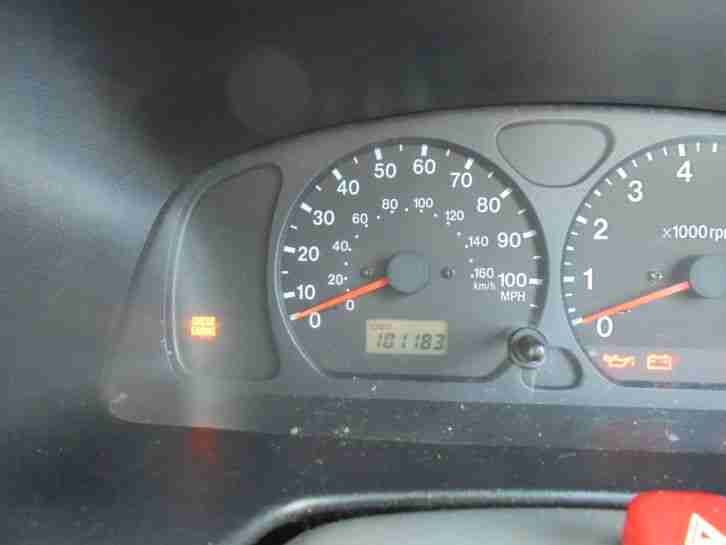 SUZUKI JIMNY JEEP 4X4 JLX SOFT TOP
