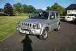 JIMNY LOW MILES ONLY 56,000 1 LADY