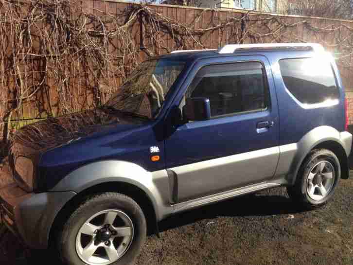 JIMNY VVT