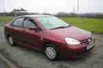 LIANA 1.6 GL 2005 64K RED MOT