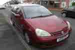 LIANA GL 2004 1.6 EXCELLENT RUNNER