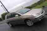 LIANA GLX 1.6 AUTO BEIGE 2001 51 UNDER