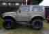 SUZUKI SJ 413 SAMURAI OFF ROADER