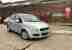 SUZUKI SPLASH 1.2i GLS Plus 2010 Petrol Manual in Silver