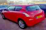 SWIFT 1.2 SZ3 3DOOR