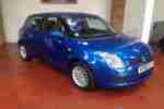 SWIFT 1.3 GL 5 DR HATCH,ALLOYS,CD