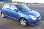 SWIFT 1.3 LEFT HAND DRIVE ONLY 66,000