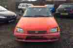 SWIFT 1.3 SPARES AND REPAIRS