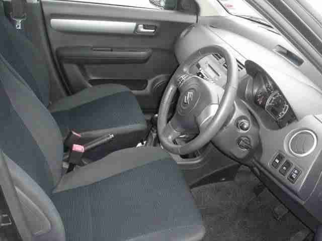 SUZUKI SWIFT 1.5 GLX