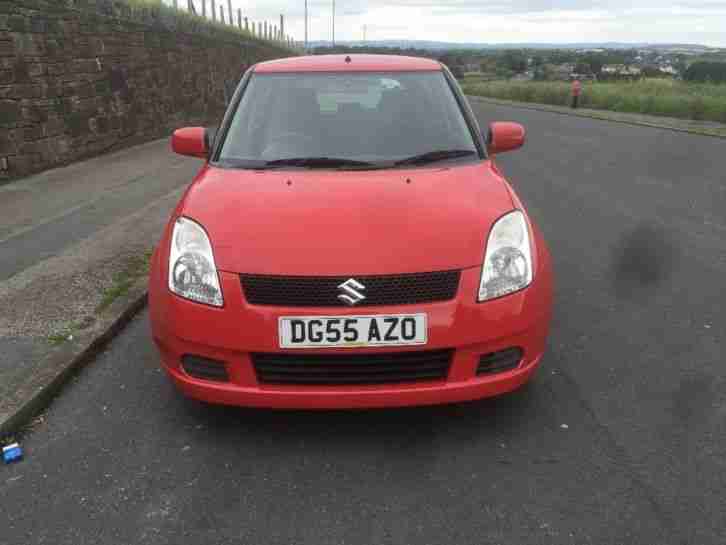 SWIFT 2005 1.3GL LOVELY LITTLE CAR